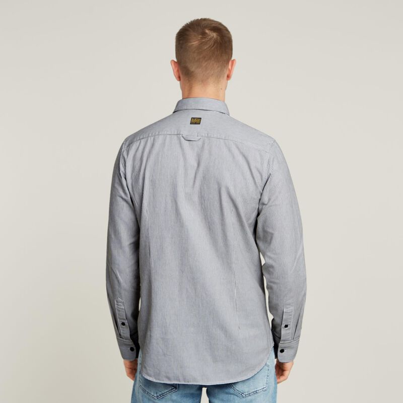 G-Star Bristum 2.0 Slim Shirt image number 1